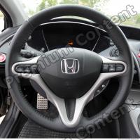 Photo Reference of Honda Civic Interior